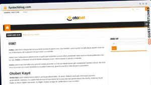 Publish Guest Post on funtechblog.com