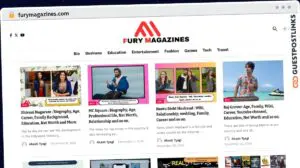 Publish Guest Post on furymagazines.com