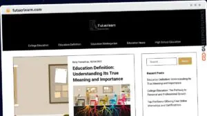 Publish Guest Post on futuerlearn.com
