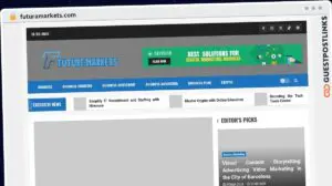 Publish Guest Post on futuramarkets.com