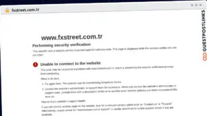 Publish Guest Post on fxstreet.com.tr