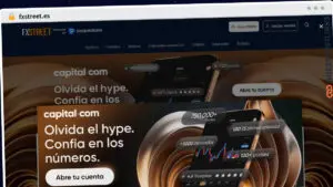 Publish Guest Post on fxstreet.es
