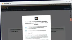 Publish Guest Post on fxstreet.fr