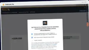 Publish Guest Post on fxstreet.hu