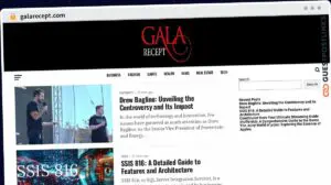 Publish Guest Post on galarecept.com