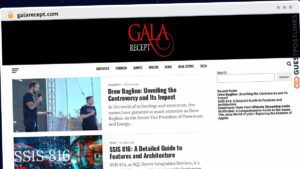 Publish Guest Post on galarecept.com