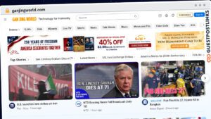 Publish Guest Post on ganjingworld.com