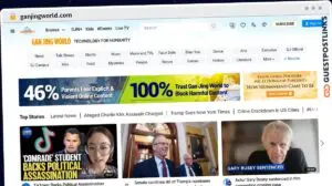 Publish Guest Post on ganjingworld.com
