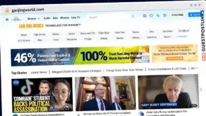 Publish Guest Post on ganjingworld.com