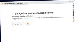 Publish Guest Post on garagedoorservicesandrepair.com