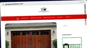 Publish Guest Post on garagerepairdoors.com