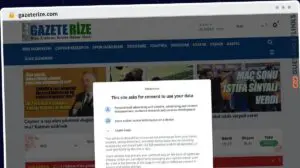 Publish Guest Post on gazeterize.com