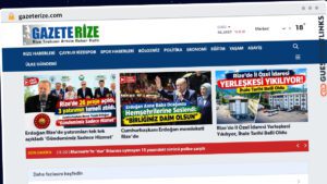 Publish Guest Post on gazeterize.com