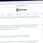 Publish Guest Post on gearfixup.com