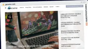 Publish Guest Post on gecwine.com