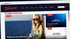 Publish Guest Post on gedave.ro