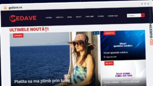 Publish Guest Post on gedave.ro