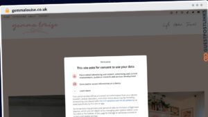 Publish Guest Post on gemmalouise.co.uk