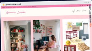 Publish Guest Post on gemmalouise.co.uk