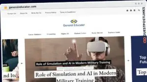 Publish Guest Post on generaleducator.com