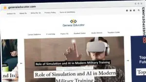 Publish Guest Post on generaleducator.com
