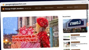 Publish Guest Post on georgeknightjewellers.com