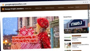 Publish Guest Post on georgeknightjewellers.com