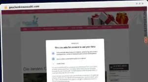Publish Guest Post on geschenkeauswahl.com