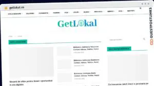 Publish Guest Post on getlokal.ro
