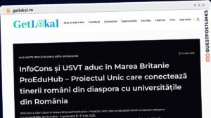 Publish Guest Post on getlokal.ro