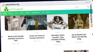 Publish Guest Post on gettechnews.org