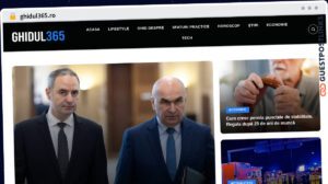 Publish Guest Post on ghidul365.ro
