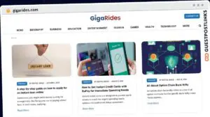 Publish Guest Post on gigarides.com