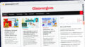 Publish Guest Post on glamourglom.com