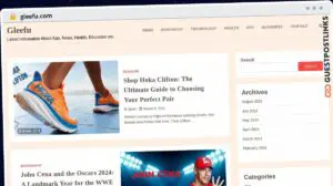 Publish Guest Post on gleefu.com