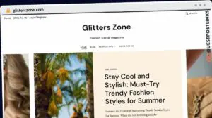 Publish Guest Post on glitterszone.com