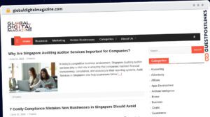 Publish Guest Post on globaldigitalmagazine.com