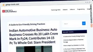 Publish Guest Post on gmap-track.com