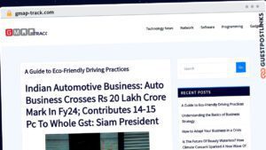 Publish Guest Post on gmap-track.com