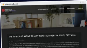 Publish Guest Post on gmap-track.com
