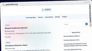Publish Guest Post on gnduonline.org