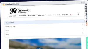 Publish Guest Post on godubrovnik.com