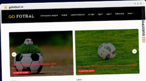 Publish Guest Post on gofotbal.ro