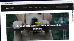 Publish Guest Post on goldevent.ro