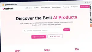 Publish Guest Post on goseboze.com