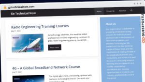 Publish Guest Post on gotechnicalnow.com