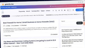 Publish Guest Post on gotechs.top