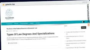 Publish Guest Post on gotechs.top
