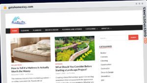 Publish Guest Post on gotohomestay.com