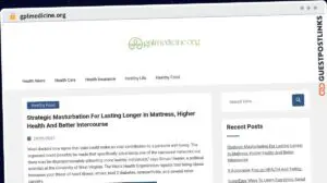 Publish Guest Post on gplmedicine.org